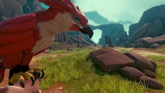 Falcon Age — screenshot 4