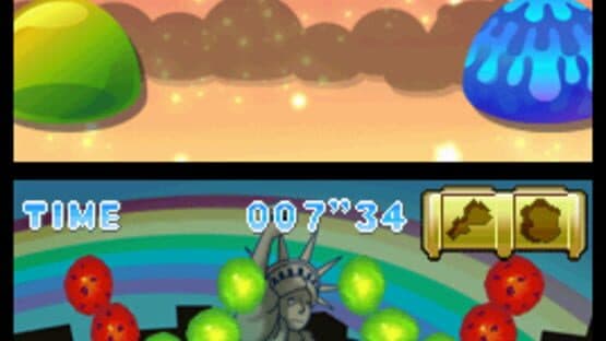 Invasion of the Alien Blobs! — screenshot 7