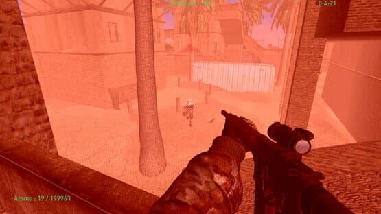 TheShooterGame — screenshot 5