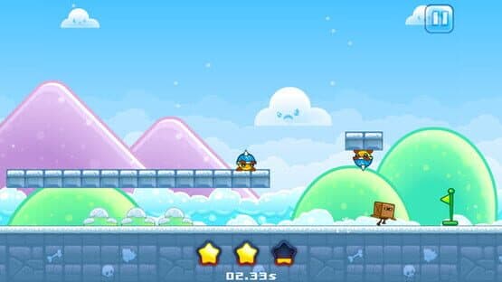 Kill the Plumber — screenshot 1
