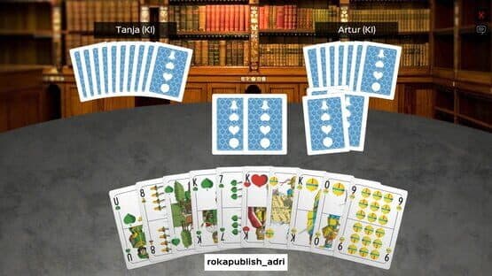 Skat Stammtisch — screenshot 5