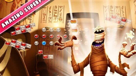 Wonderball Heroes — screenshot 1