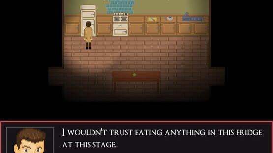 Azurael's Circle: Chapter 1 — screenshot 4