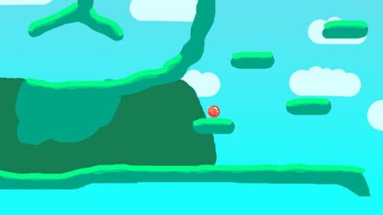 Space Ball — screenshot 3