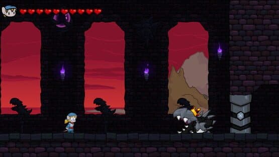 Zeran's Folly — screenshot 1