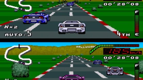 Top Gear — screenshot 3
