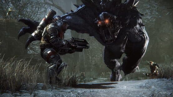 Evolve Stage 2 — screenshot 5