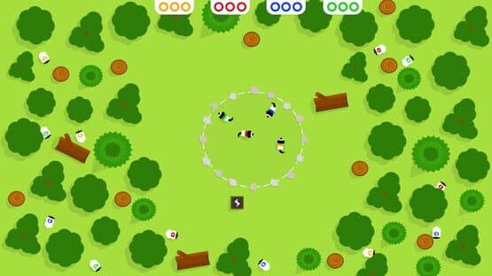 Sheep Game — screenshot 1