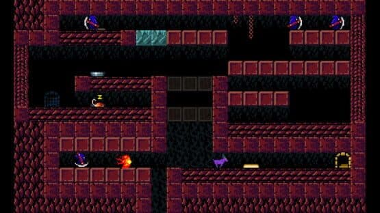 Escape Goat — screenshot 3