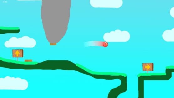 Space Ball — screenshot 6