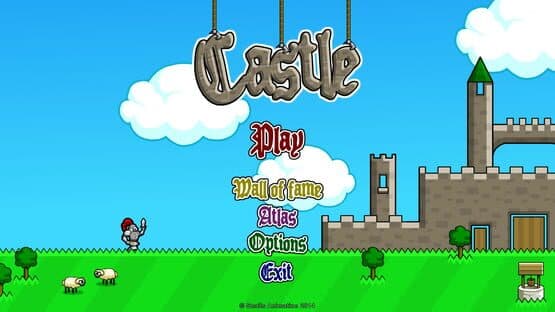 Castle — screenshot 1