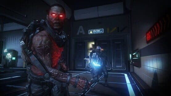 Call of Duty: Advanced Warfare - Havoc — screenshot 1