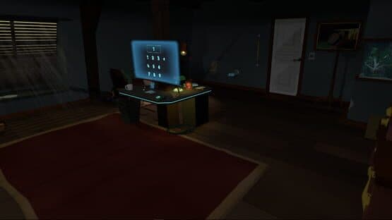 Abode — screenshot 2