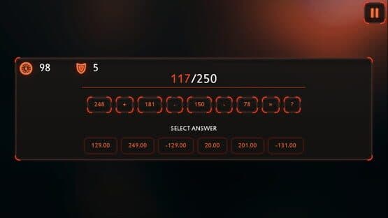 FMath — screenshot 3