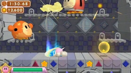 Kirby's Dream Collection Special Edition — screenshot 6