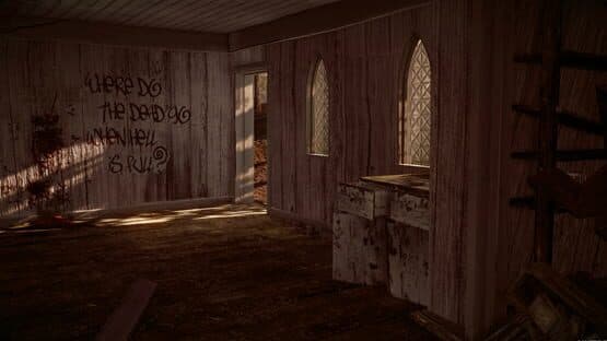 State of Decay: Year-One Survival Edition — screenshot 2