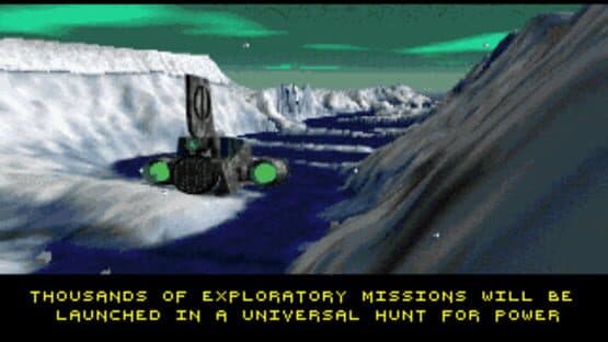 Command Adventures: Starship — screenshot 4