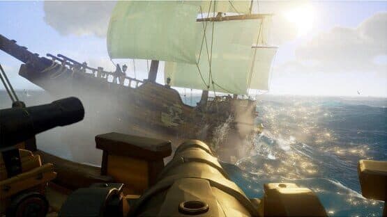 Sea of Thieves — screenshot 4