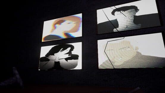 Monitor: The Game — screenshot 2