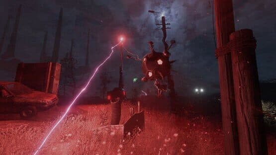 The Light Keeps Us Safe — screenshot 6