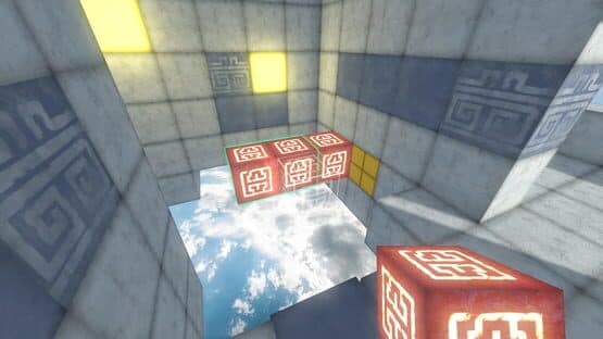 Qbeh-1: The Atlas Cube — screenshot 3
