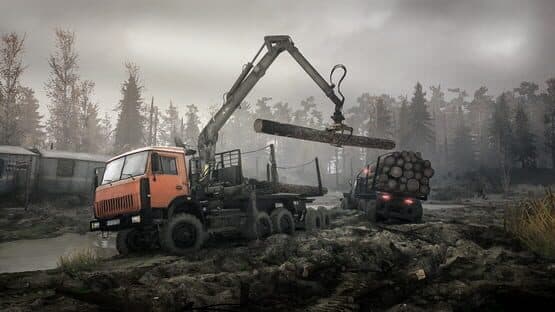 MudRunner — screenshot 5