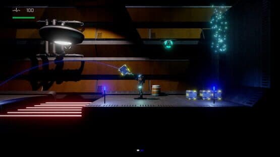 Twisted — screenshot 2