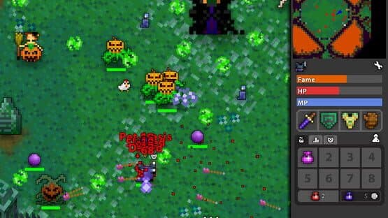 Realm of the Mad God — screenshot 5