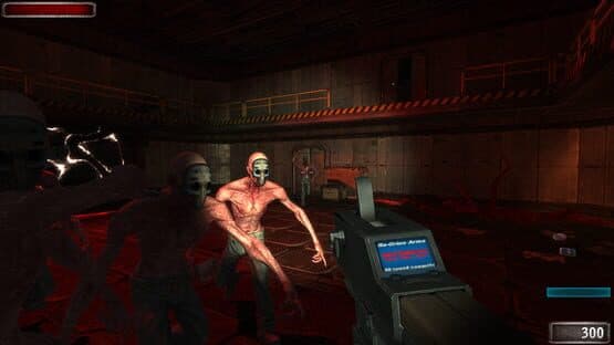 Putrefaction — screenshot 2
