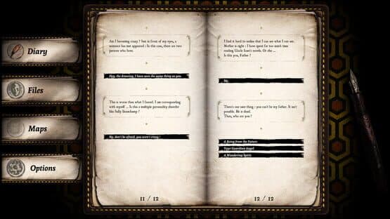 Kult of Ktulu: Olympic — screenshot 1
