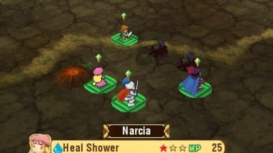 Return to PopoloCrois: A Story of Seasons Fairytale — screenshot 1