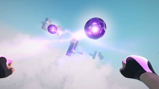Welkin Road — screenshot 4