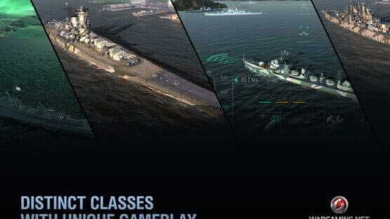 World of Warships: Blitz — screenshot 7