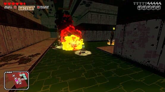 Heart&Slash — screenshot 3