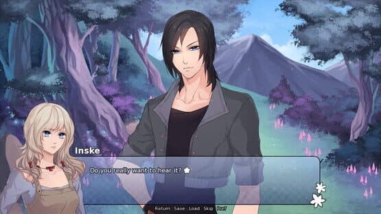 Let's not stay friends — screenshot 3