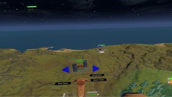 Banshee Force — screenshot 3