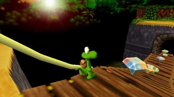 Croc 2 — screenshot 5