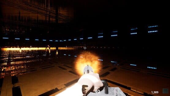 Russian Gangsta in Hell — screenshot 1