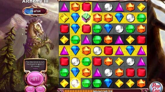 Bejeweled 3 — screenshot 2