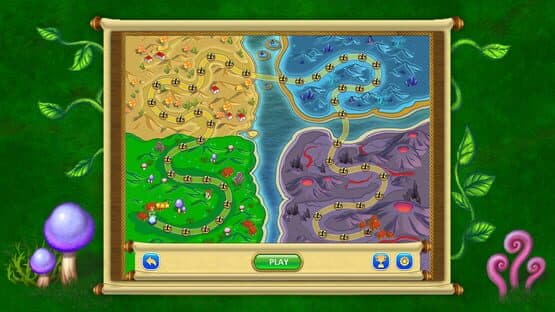 Gnomes Garden 3: The Thief of Castles — screenshot 4