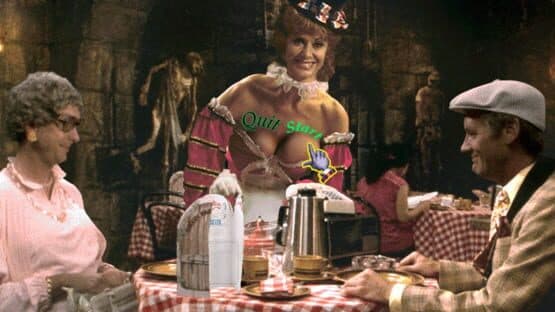 Monty Python's the Meaning of Life — screenshot 1
