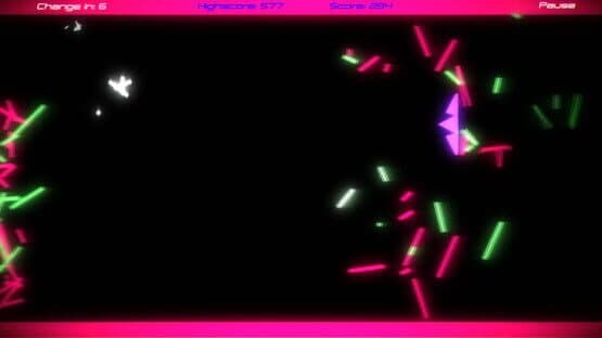 ShapeShifter — screenshot 1