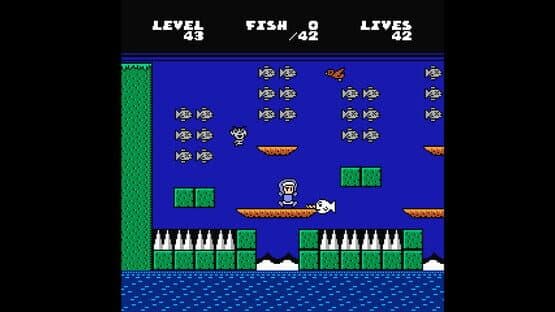Eskimo Bob: Starring Alfonzo — screenshot 2