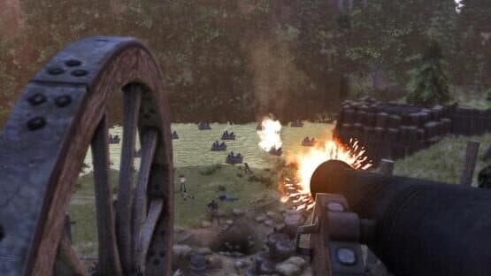 Call of Juarez: Bound In Blood — screenshot 1