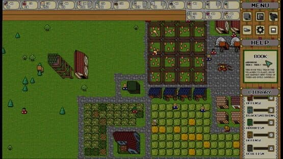Pixel Survivors — screenshot 2