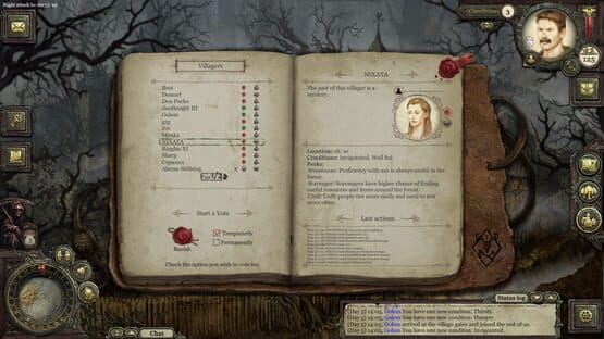 Grimmwood — screenshot 5