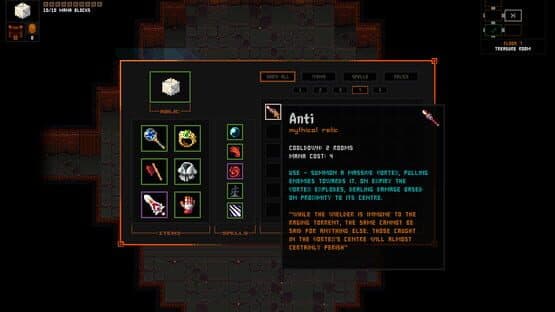 Assault on the Necrospire — screenshot 5
