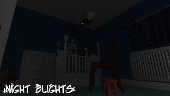 Night Blights — screenshot 3
