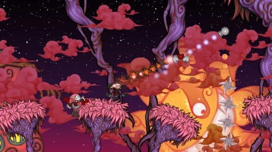 Eternity's Child — screenshot 3