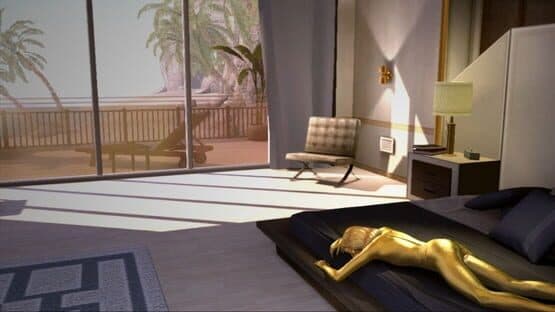 007 Legends — screenshot 2